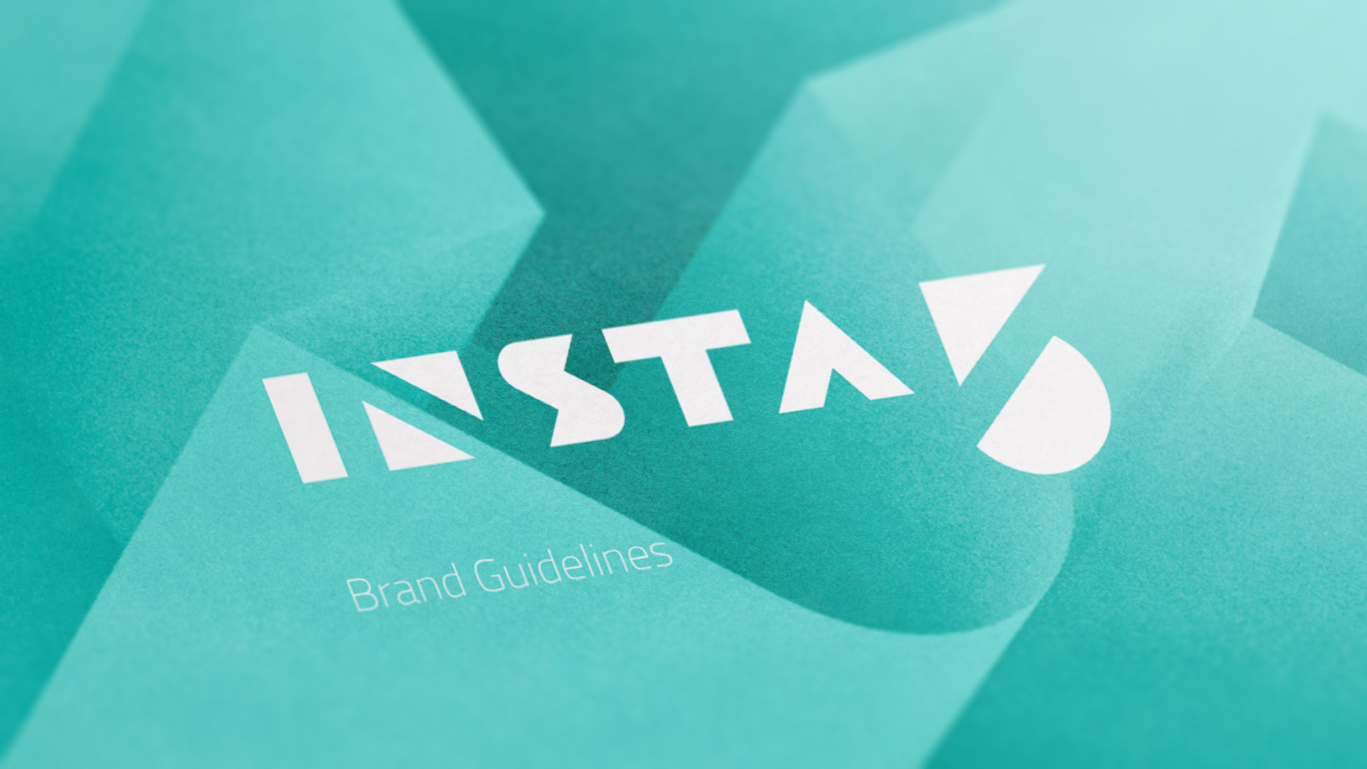 Insta 5 Identity & Brand Book