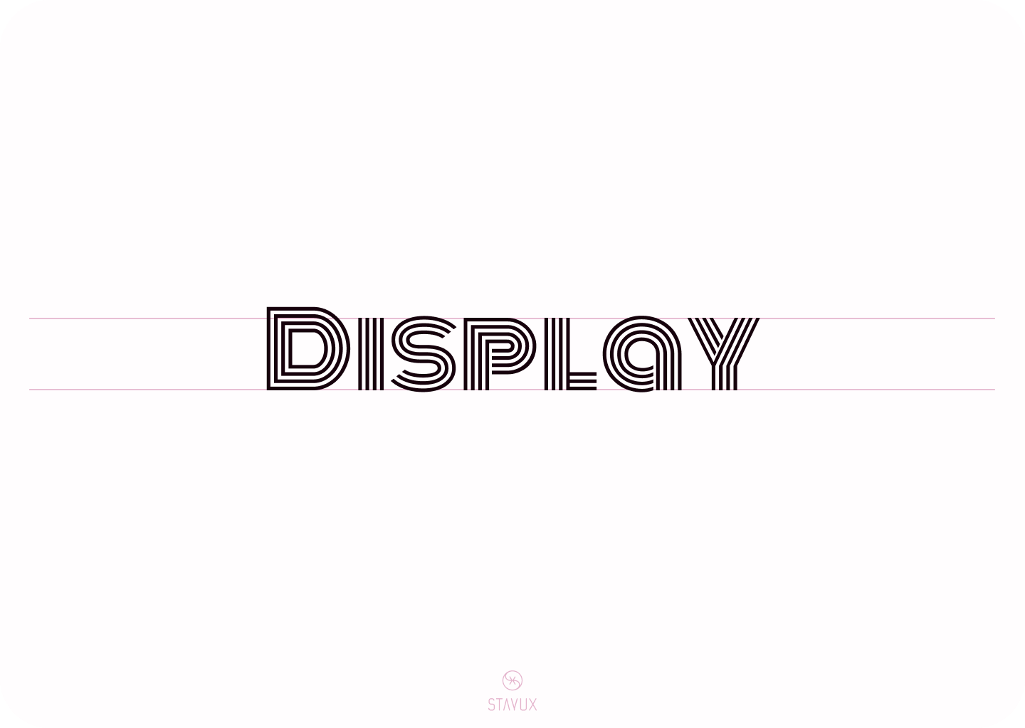 Display