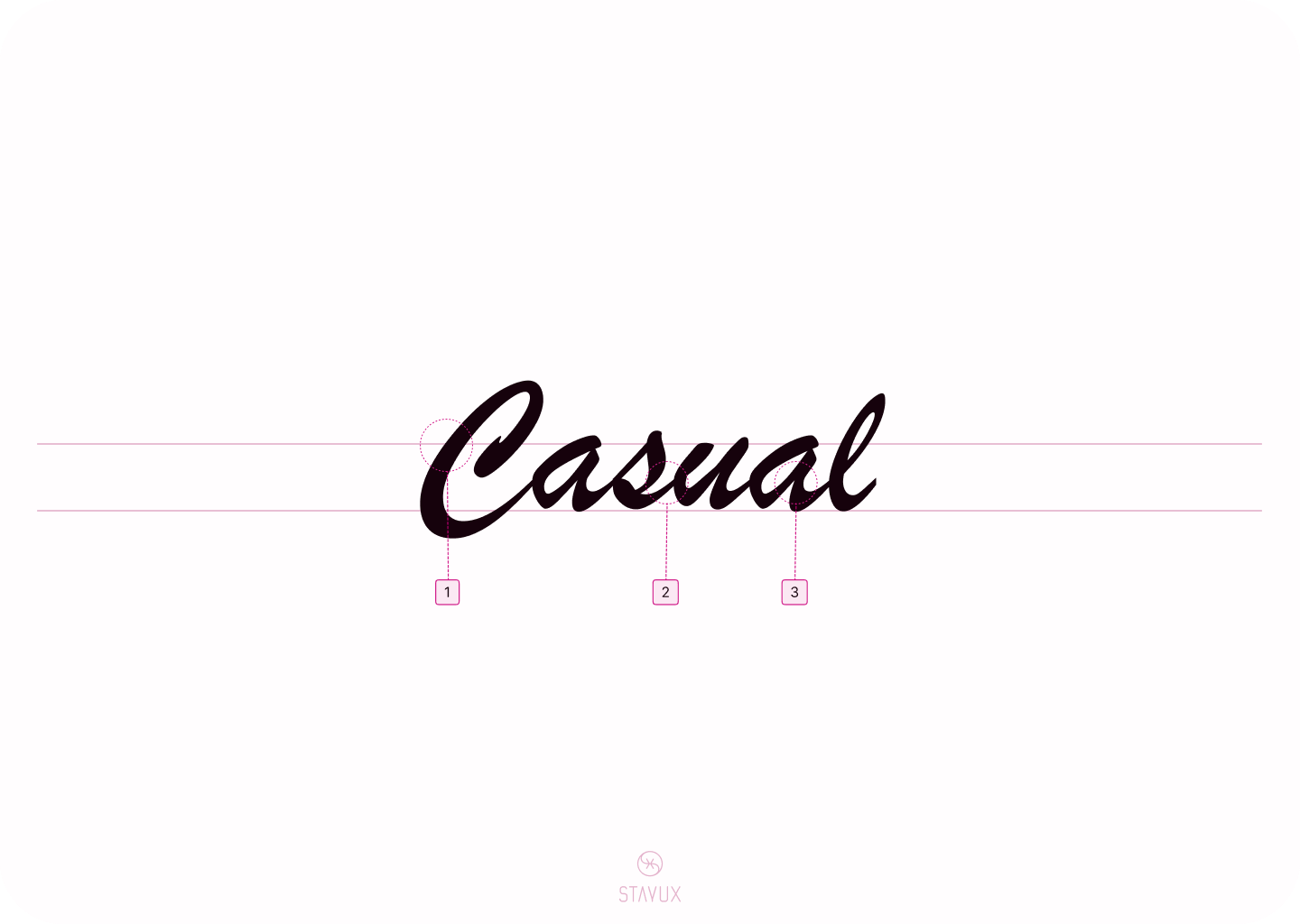 Casual