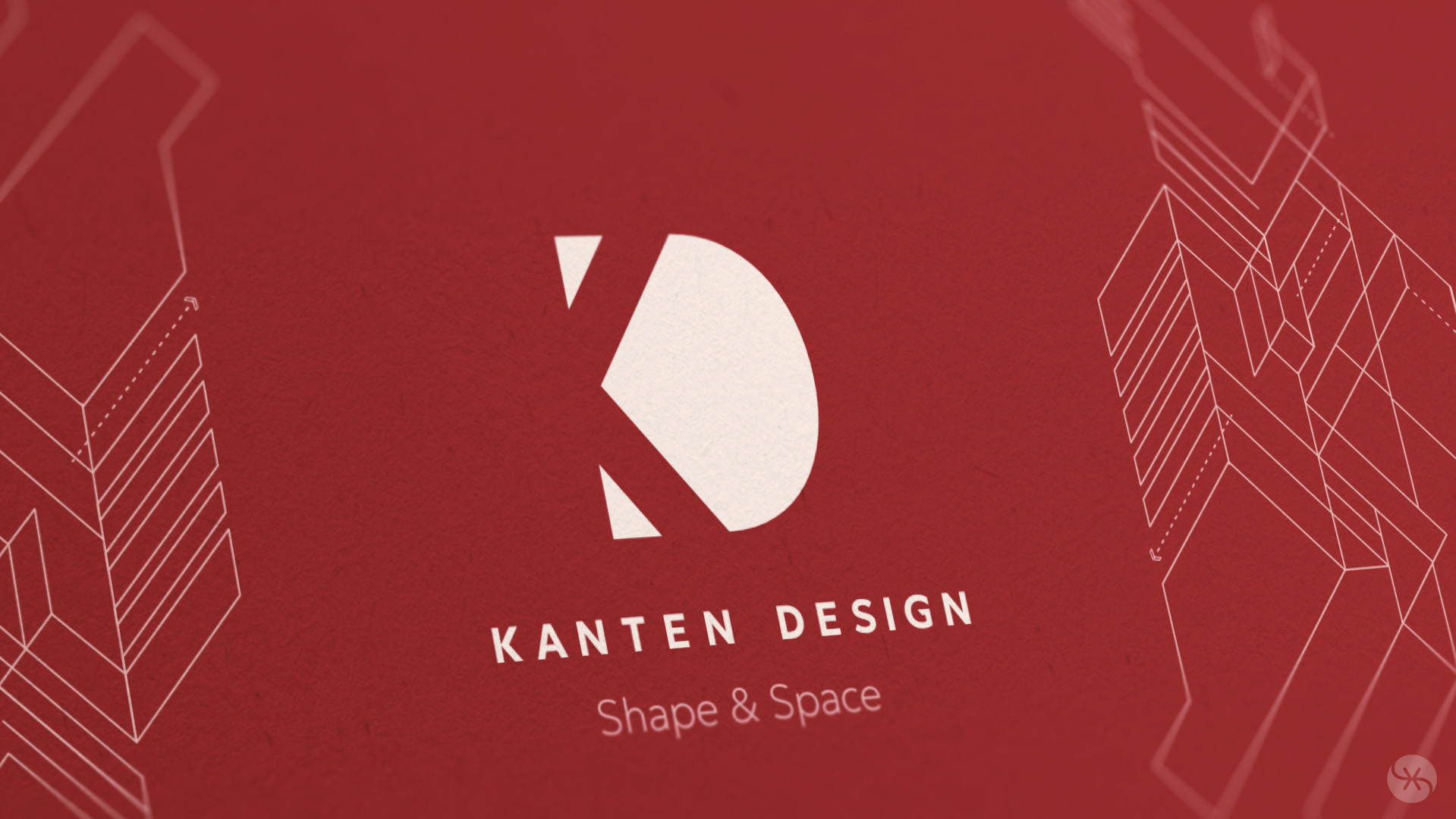 Kanten Design - Architecture & Interior design studio.