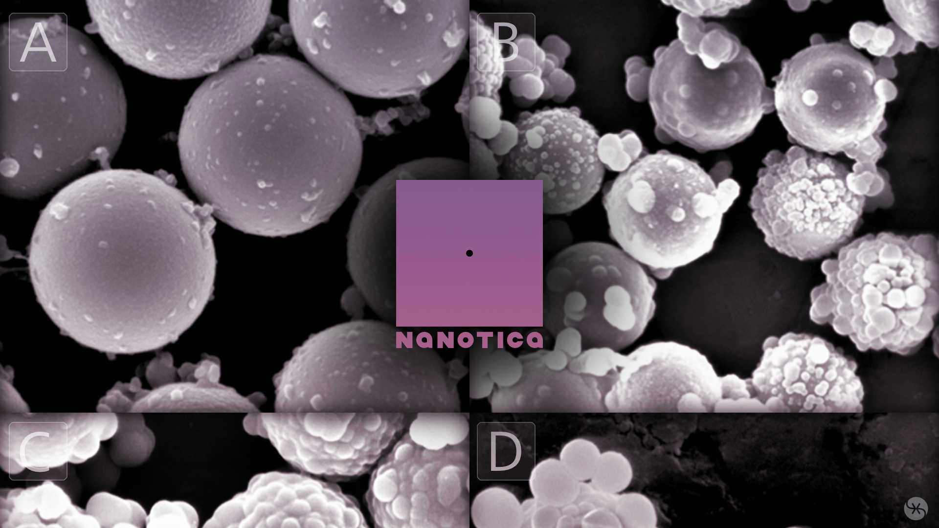 Nanotica 