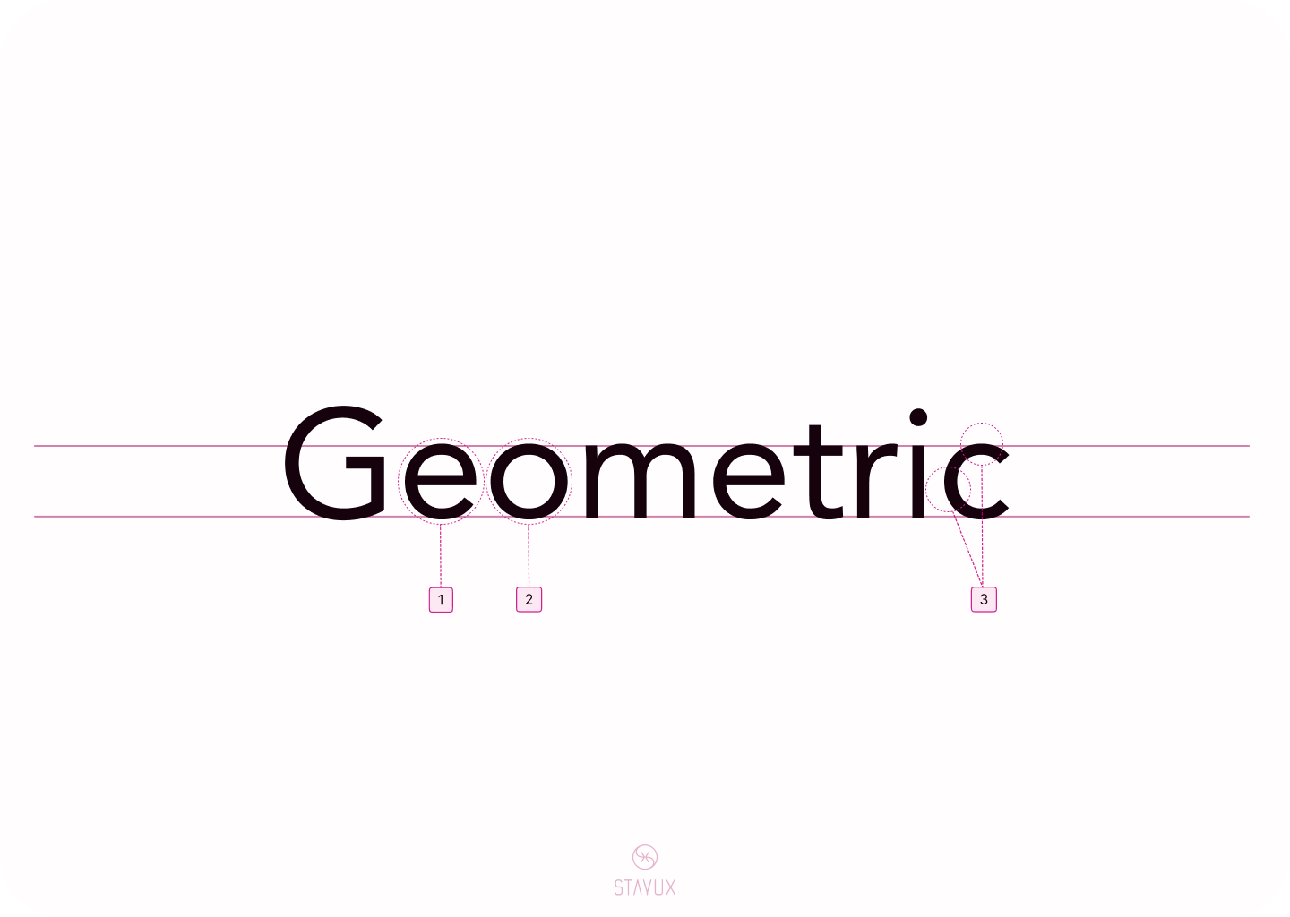 Geometric